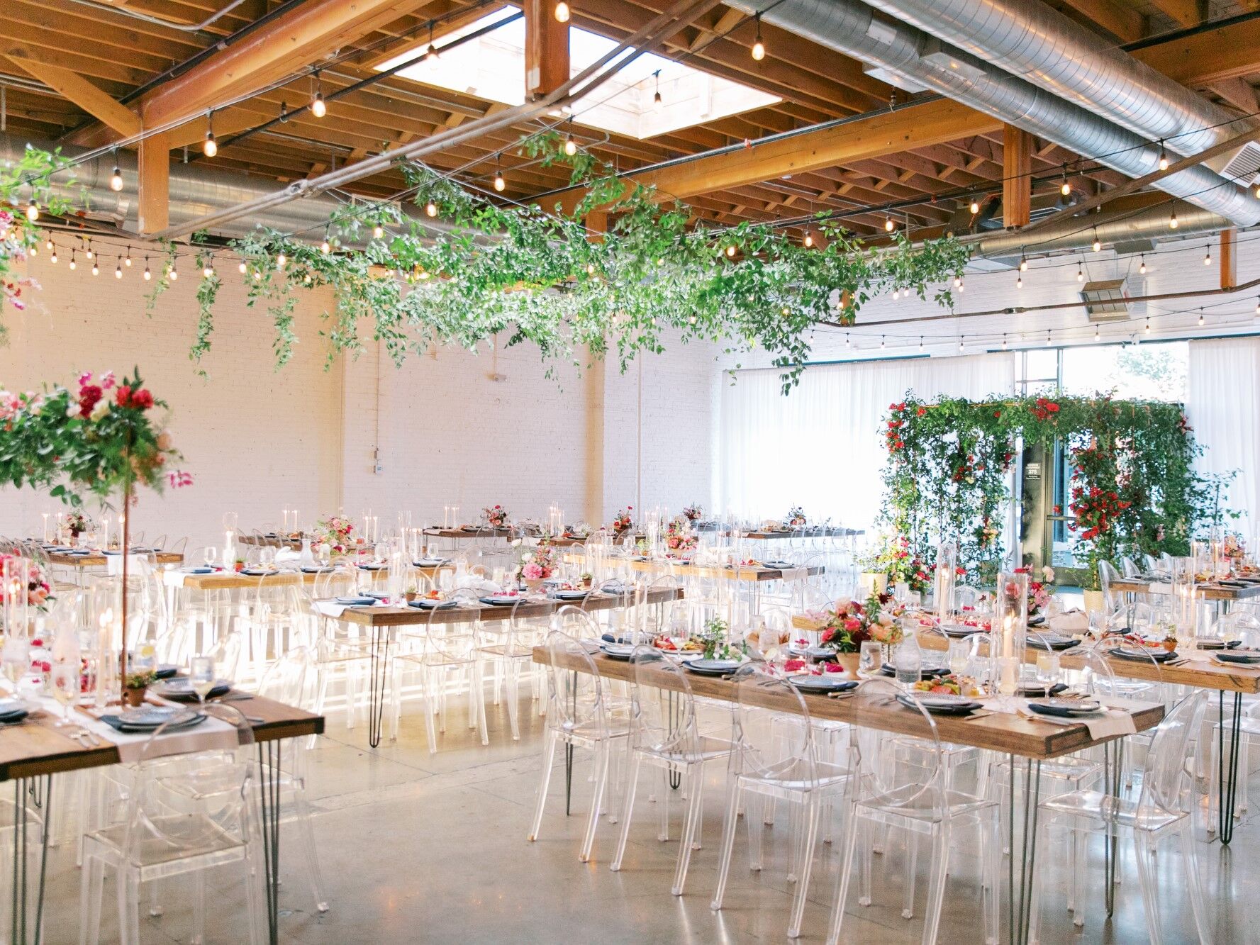 Intimate Airy Studio in the Heart of Dallas, Dallas, TX, Event