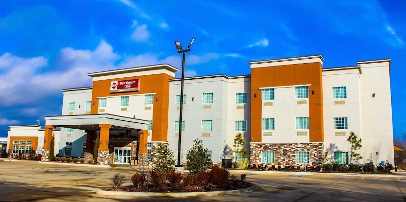 Picture of Best Western Plus Coweta 