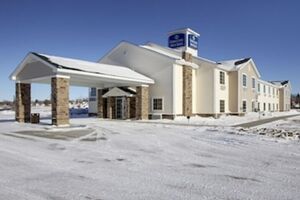 Picture of Cobblestone Inn & Suites Harvey