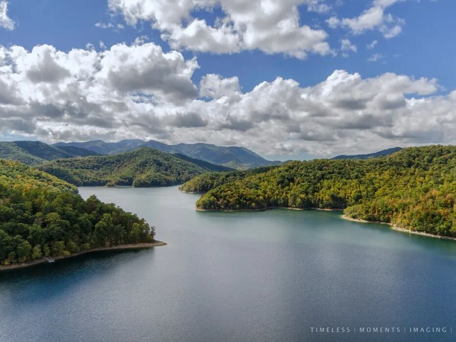 Picture of Nantahala Lakefront