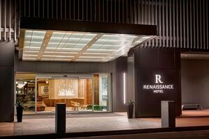 Picture of Renaissance Phoenix Downtown