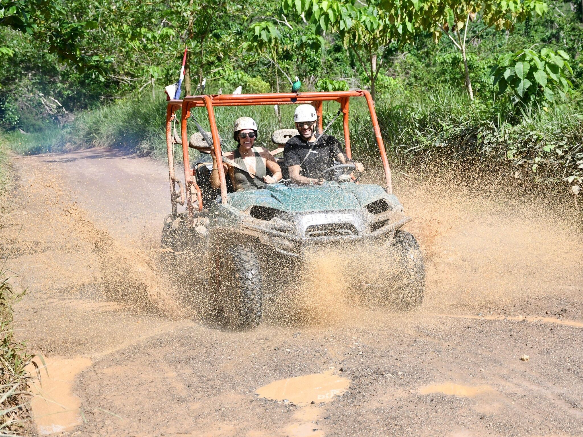 Picture of ATV Tour