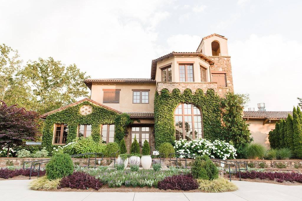 Picture of Montaluce Winery & Restaurant