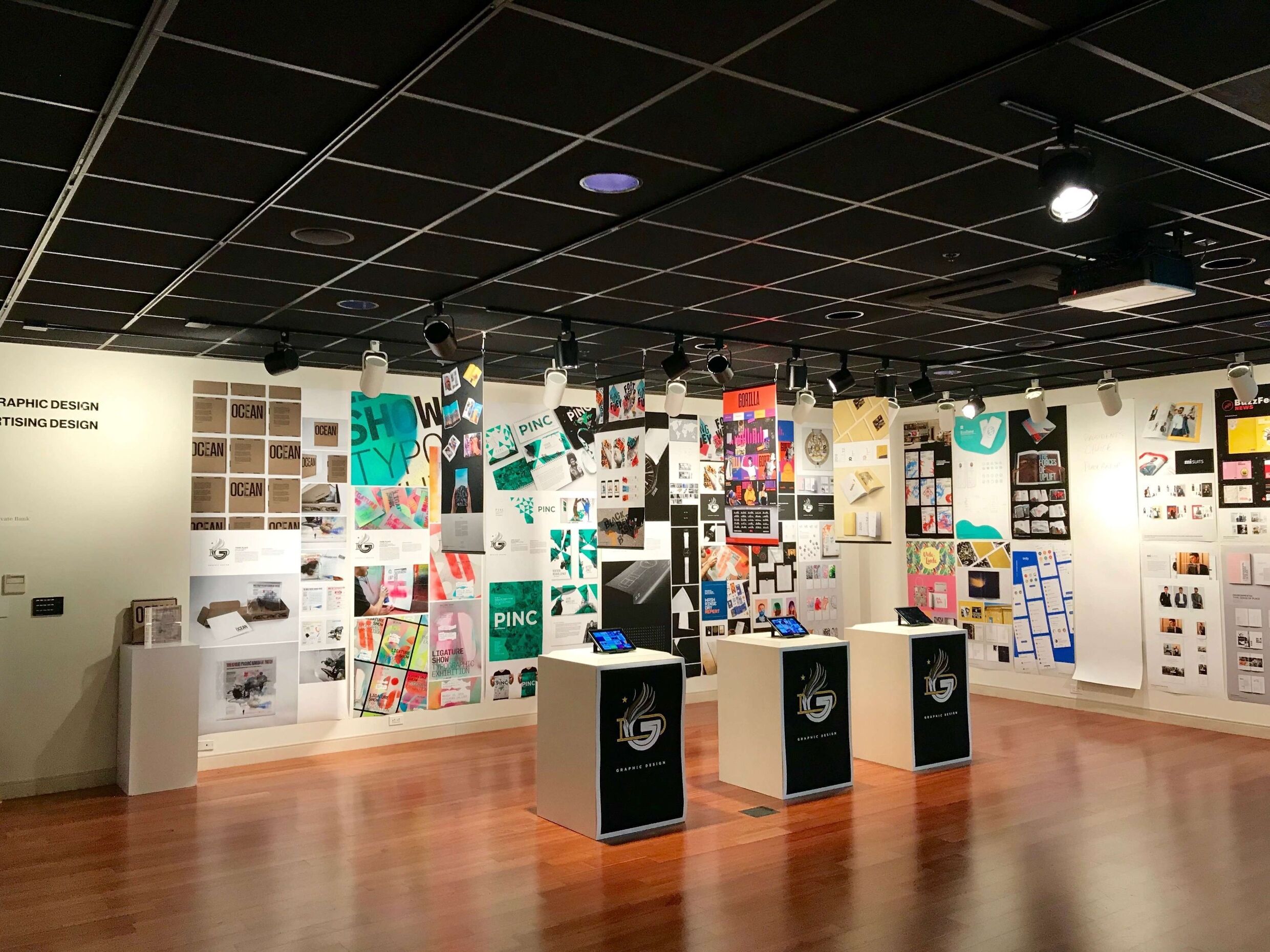 Picture of Ringling College of Art and Design Galleries