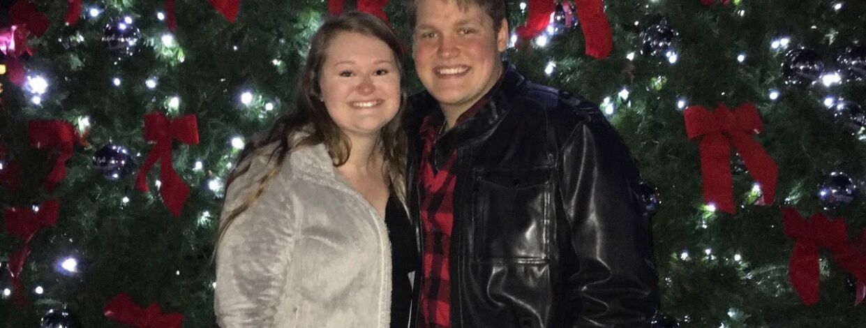 Picture of Our First Date