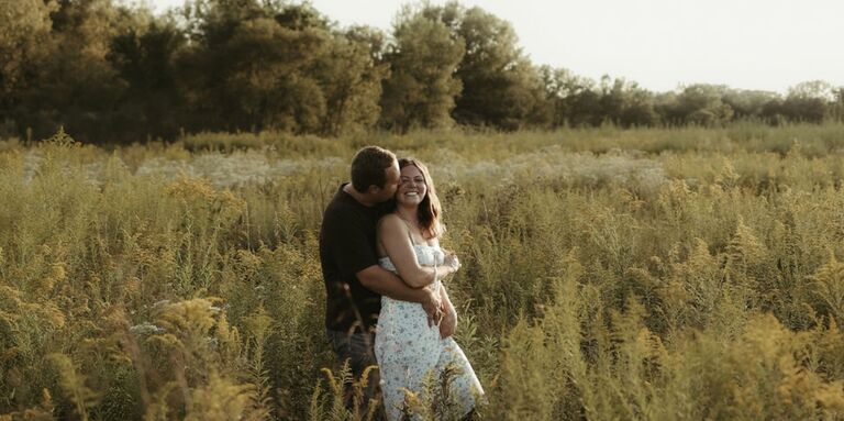 Rylee & Logan Home Page Banner