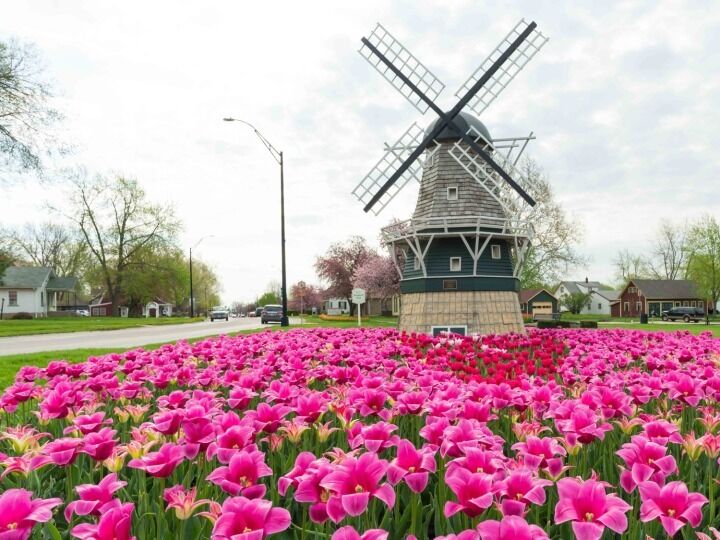 Picture of Pella, Iowa