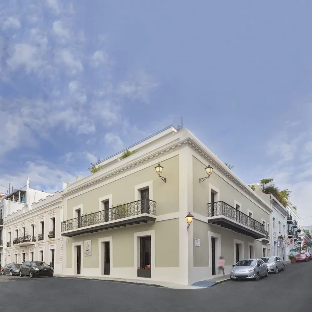 Picture of Decanter Hotel