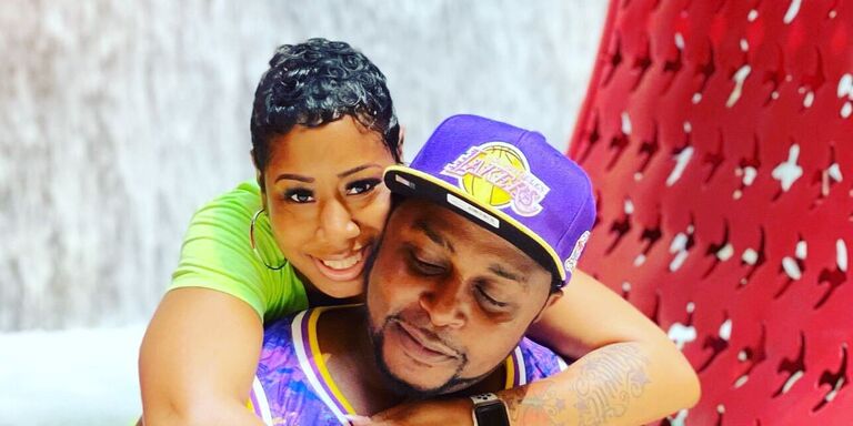Antwan & Nikera Home Page Banner