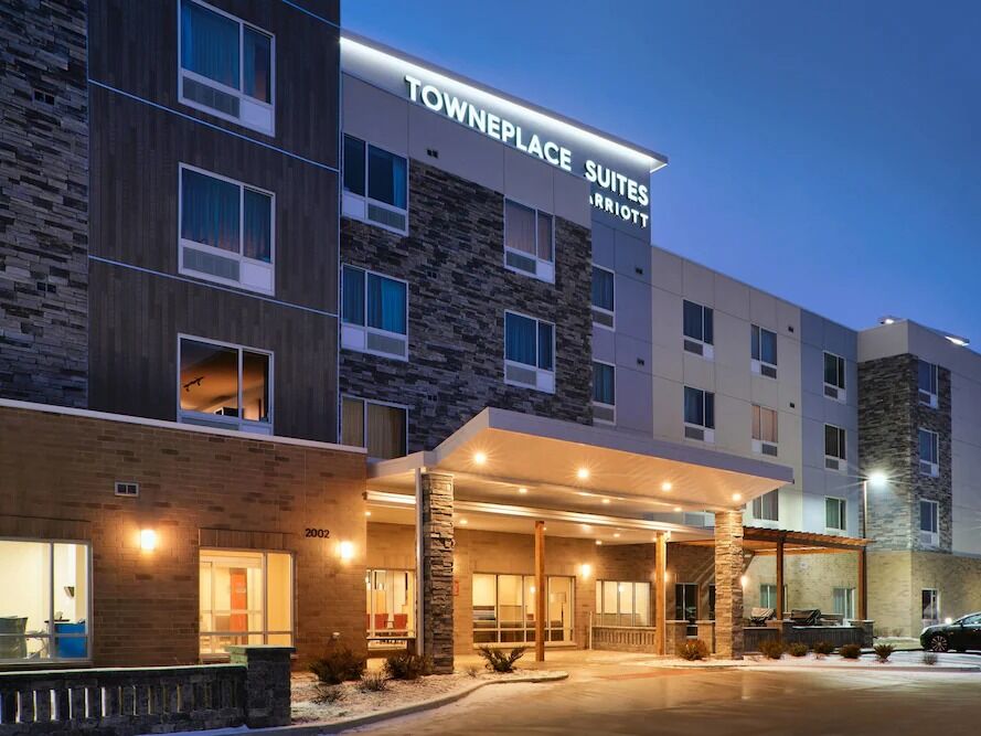 Picture of TownePlace Suites by Marriott Jackson