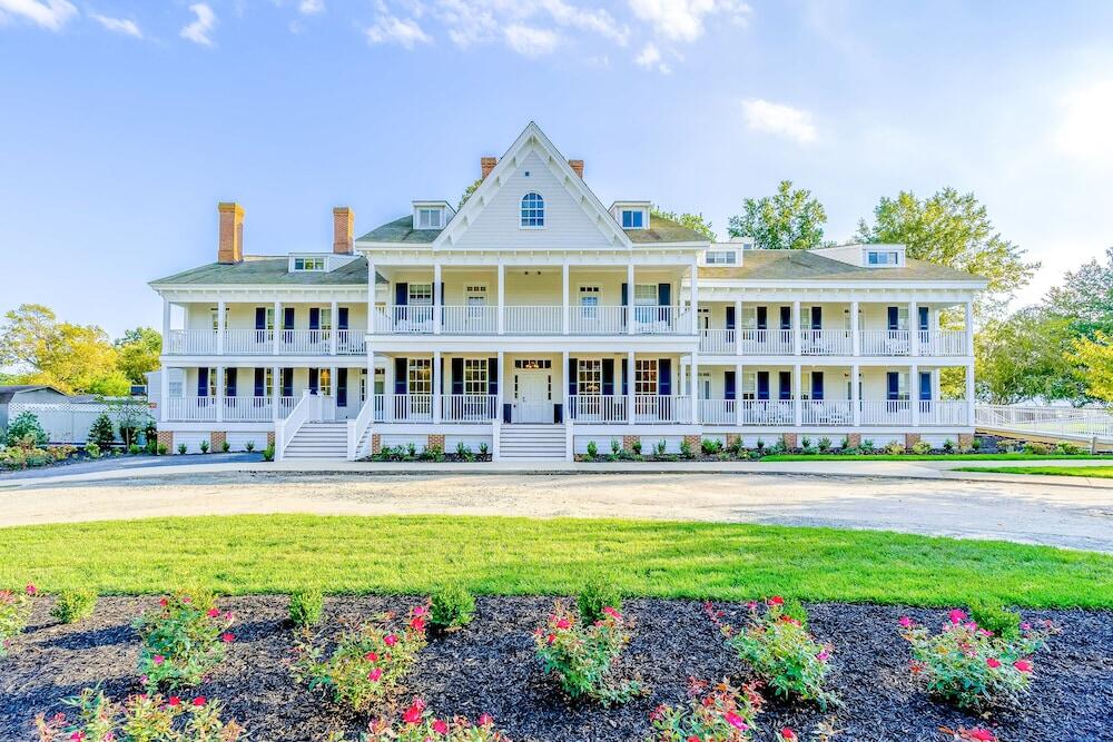 Picture of Kent Island Resort