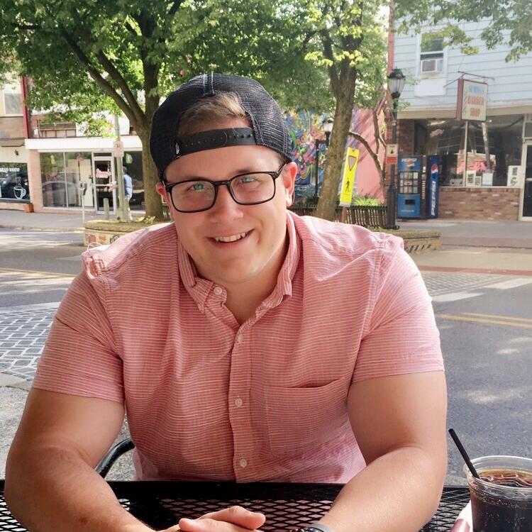 Nick Myers