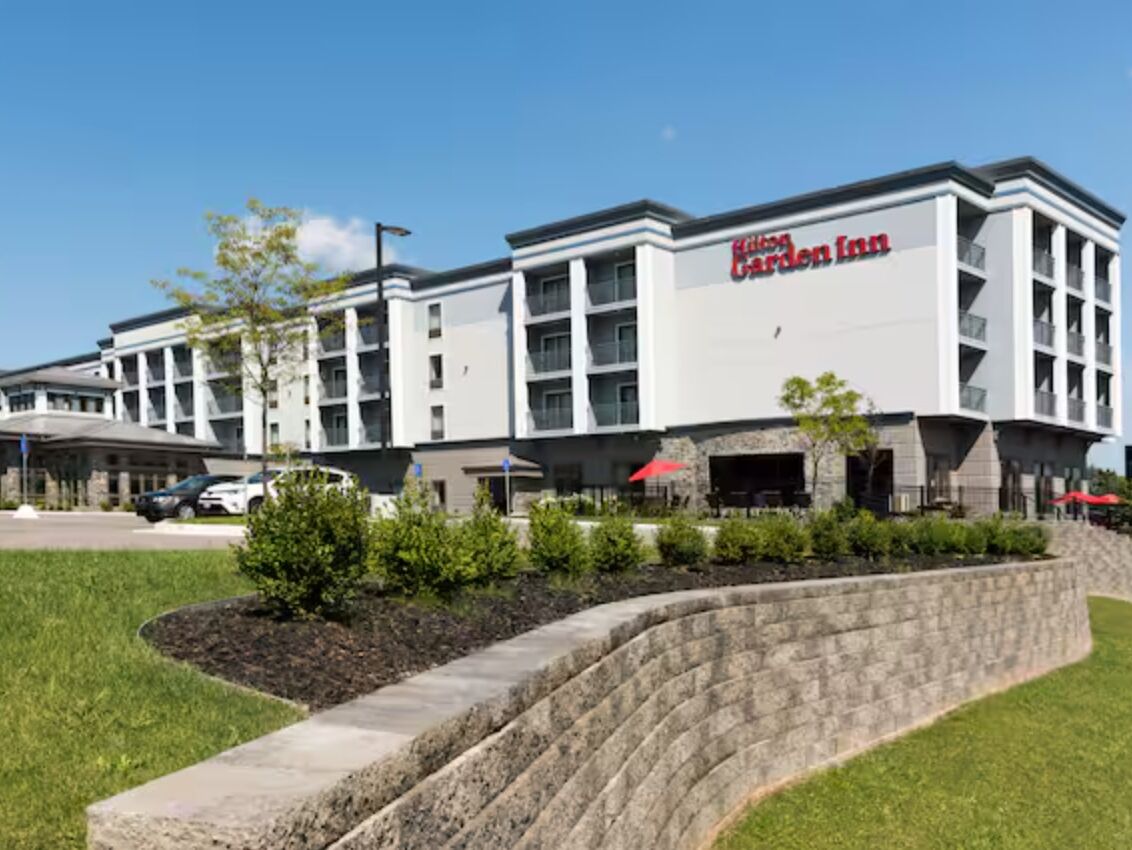 Picture of Hilton Garden Inn Grand Rapids East