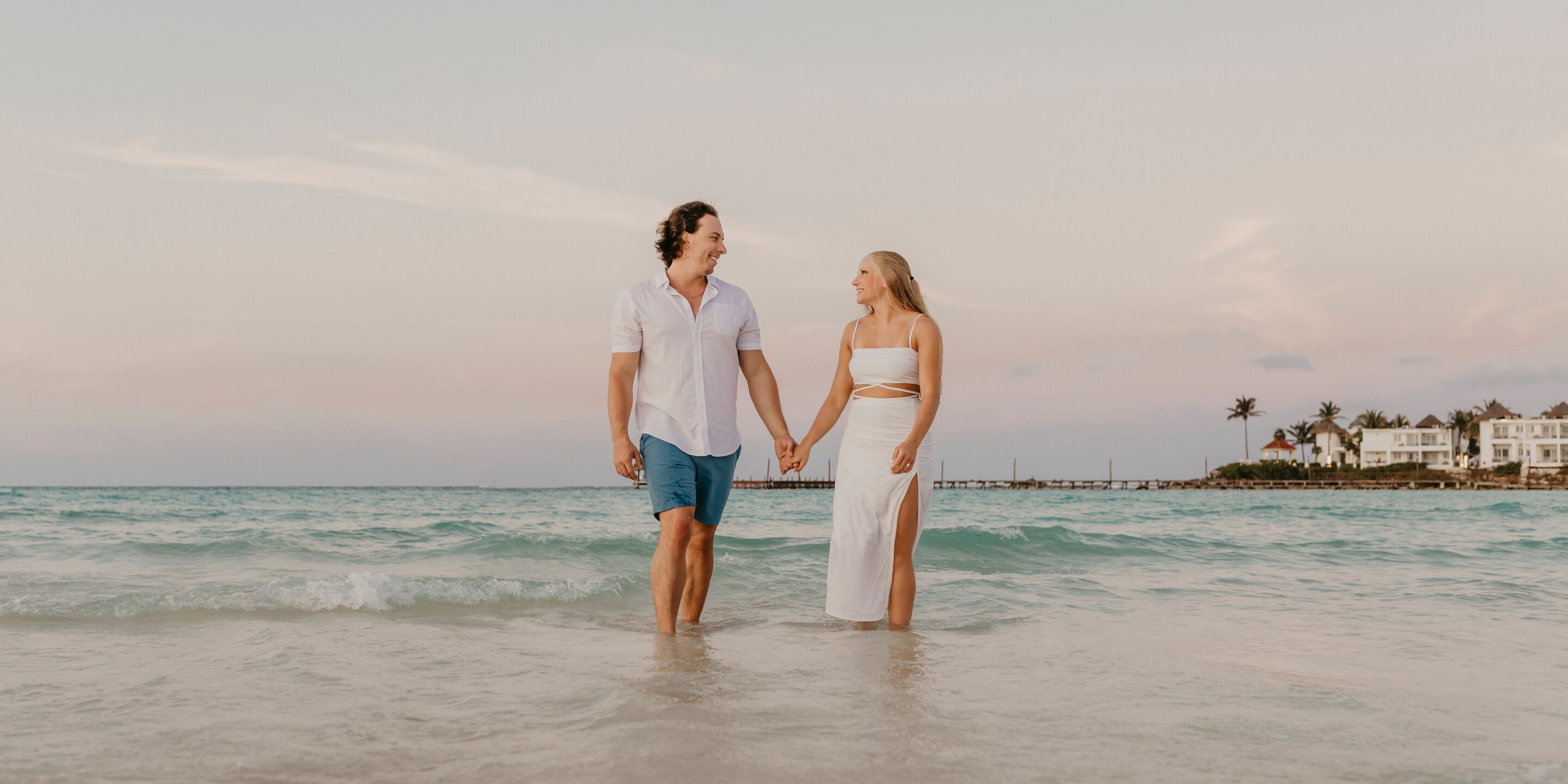 Ashley & Liam Home Page Banner