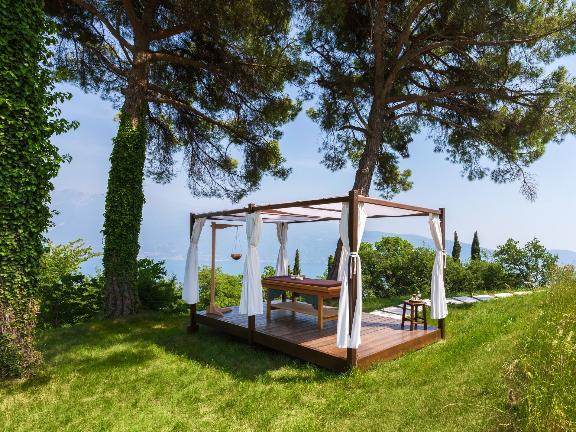 Picture of The Spa at Villa Sostaga