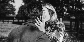 Nick & Emily Home Page Banner