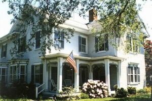 Picture of Isaiah Jones Homestead Bed & Breakfast