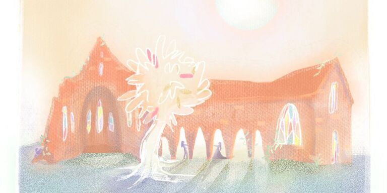 Clara & Alexandre  Home Page Banner