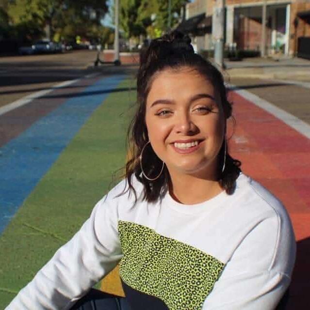 Angel Hays