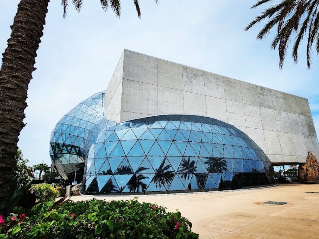 Picture of The Dalí (Salvador Dalí Museum)