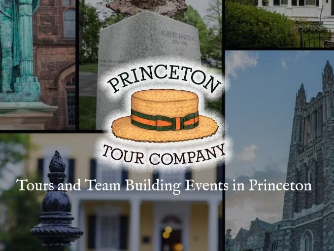 Picture of Historic Downtown Princeton Tour