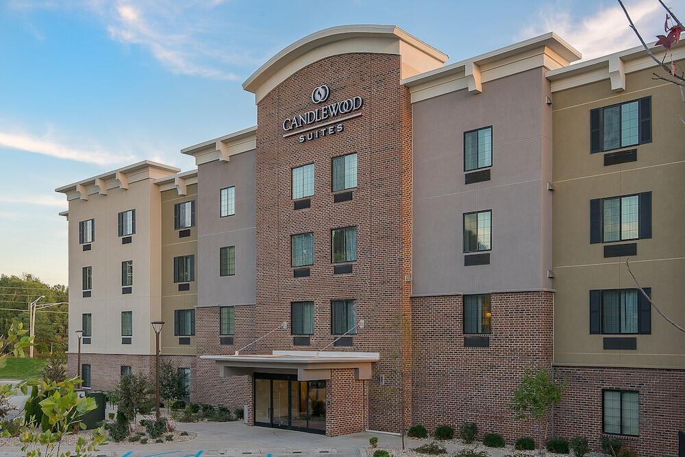 Picture of Candlewood Suites Bloomington by IHG