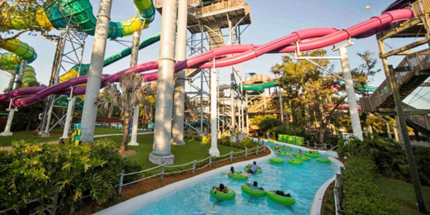 Picture of Adventure Island