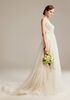 AW Bridal AW Lindy Wedding Dress A-Line Wedding Dress - thumbnail - 4