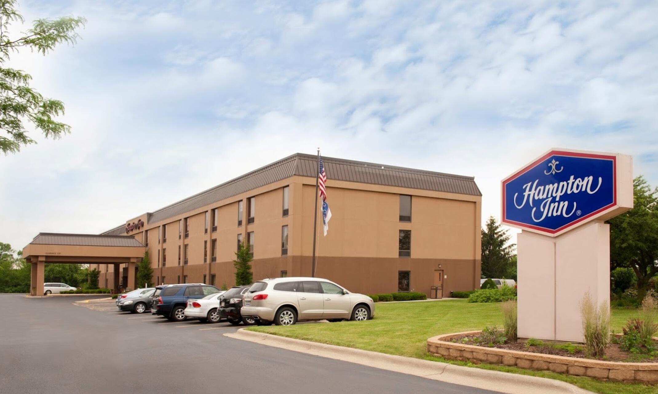 Picture of Hampton Inn Janesville