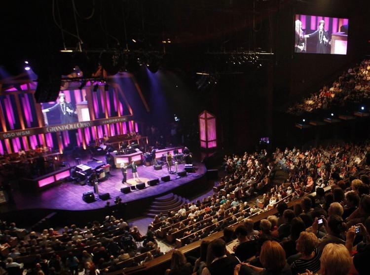 Picture of Grand Ole Opry