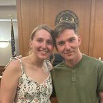 Jacob Wolfe & Savanah Cunneen