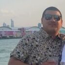 Eddie Hernandez