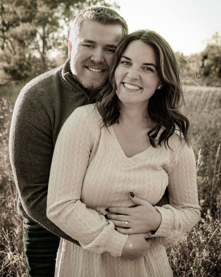Haley & Spencer Home Page Banner