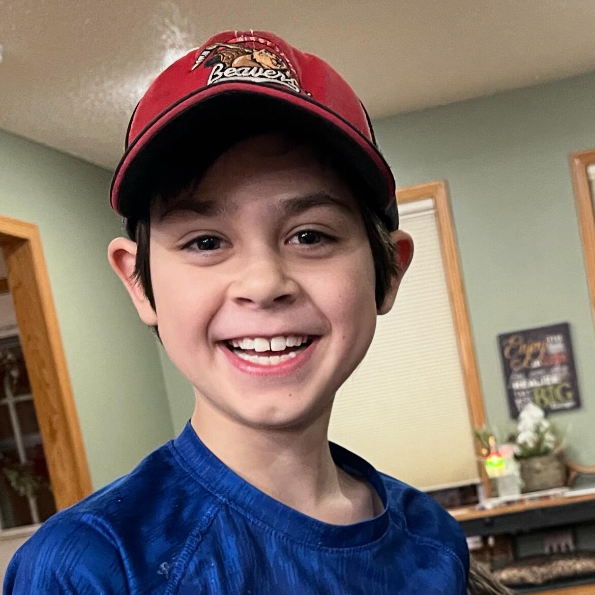 Aidan Effertz