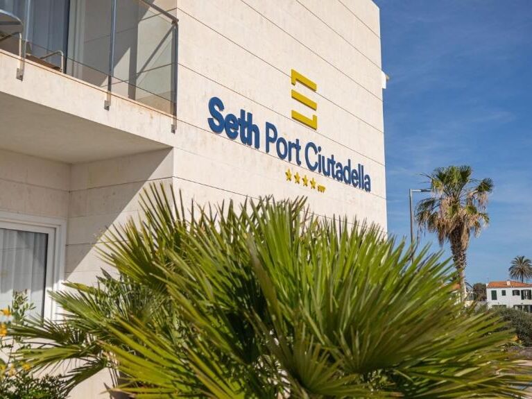 Picture of Seth Port de Ciutadella