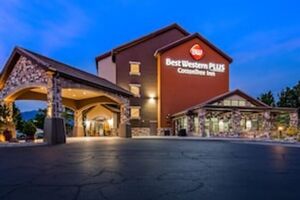 Picture of Best Western Plus CottonTree Inn