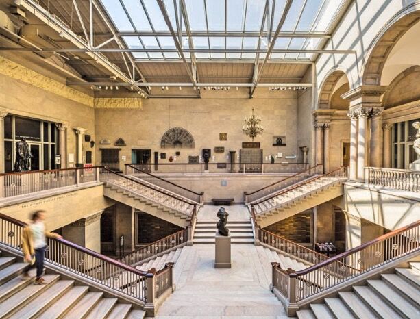 Picture of Art Institute of Chicago