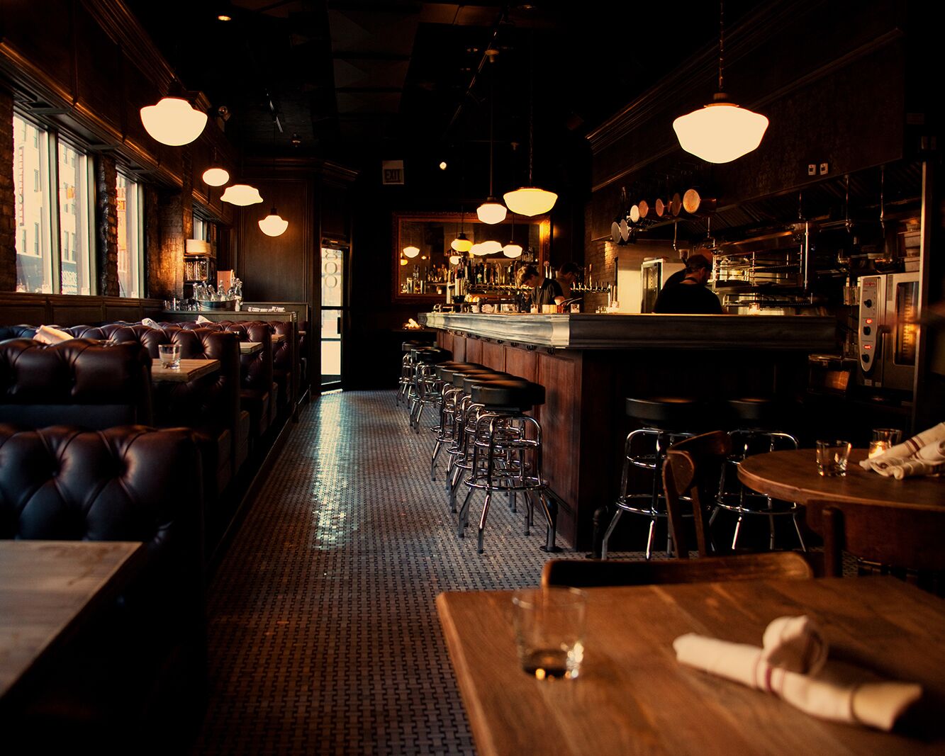Picture of Au Cheval