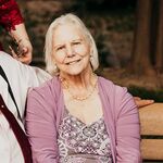 Grandma Nancy