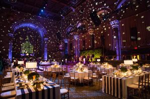 Cipriani 42nd Street Reception Site
