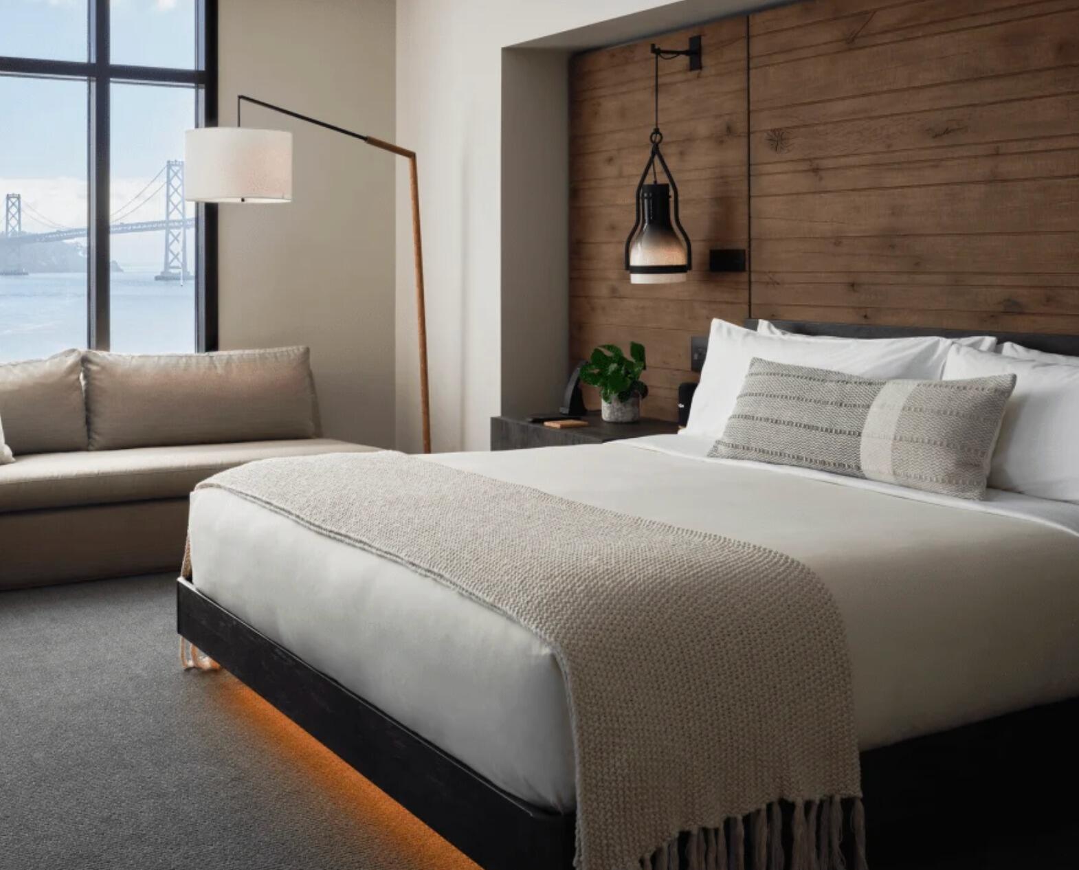 Picture of 1 Hotel San Francisco