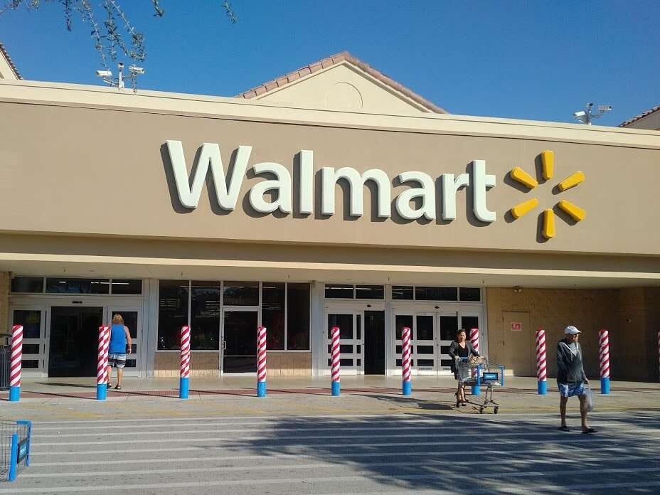 Picture of Walmart Supercenter