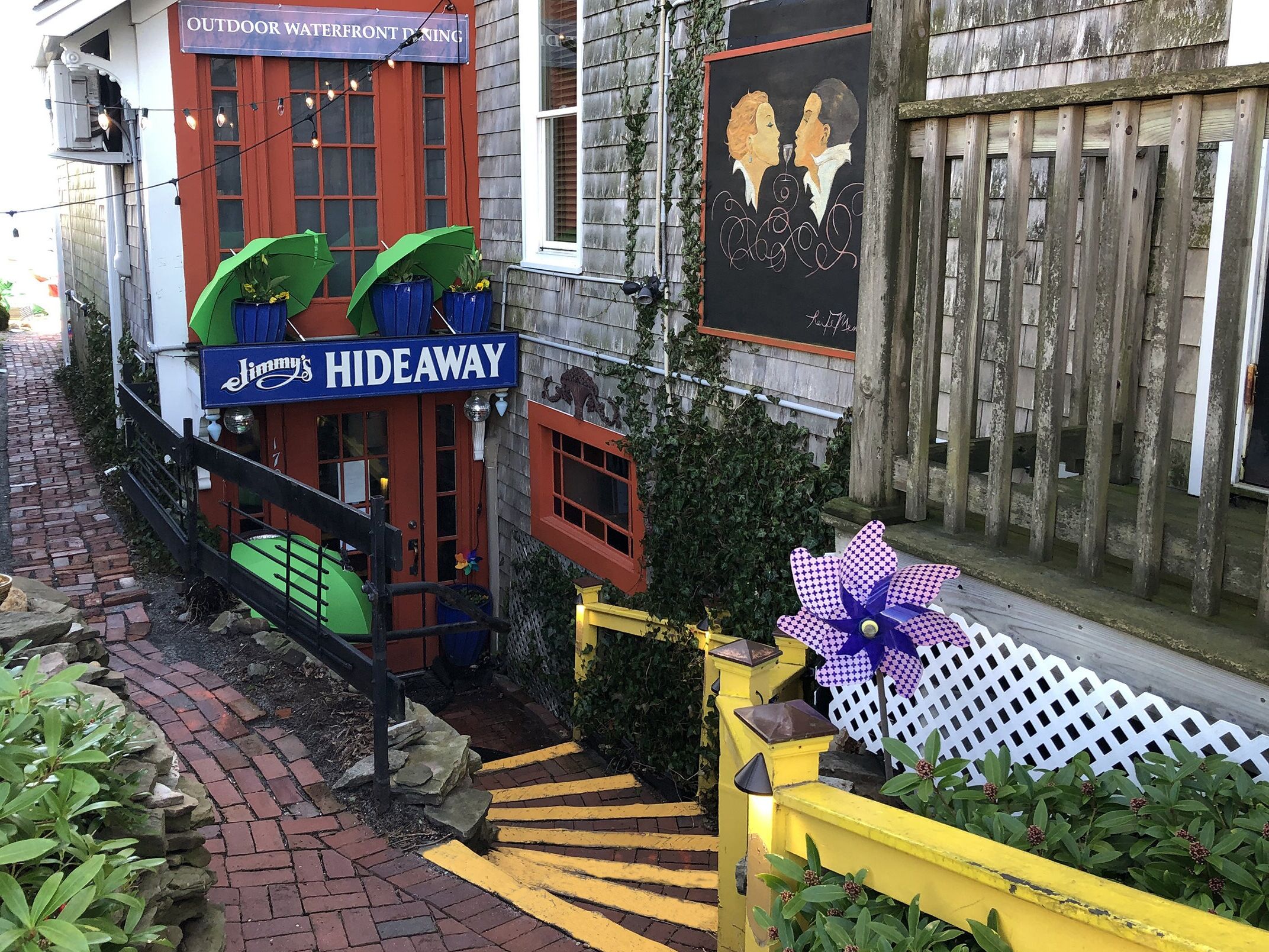 Picture of Jimmy's HideAway