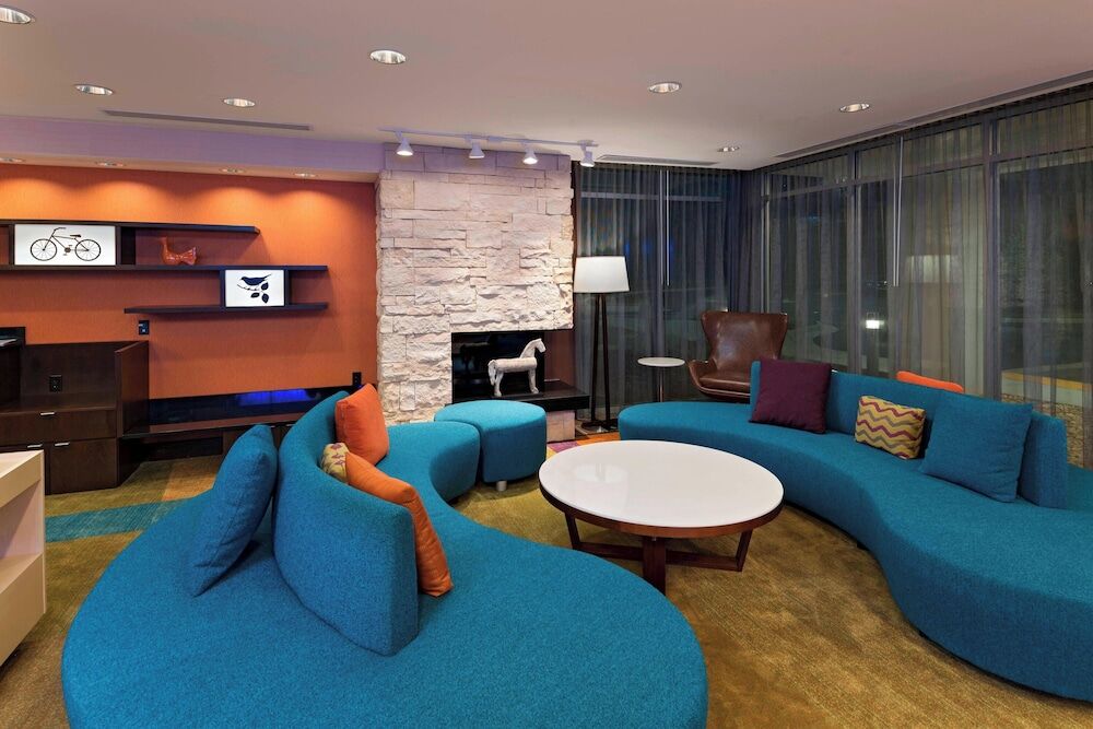 Picture of Fairfield Inn & Suites by Marriott Dublin