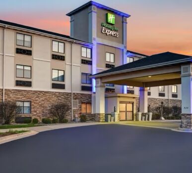 Picture of Holiday Inn Express & Suites