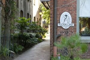 Picture of Fulton Lane Inn