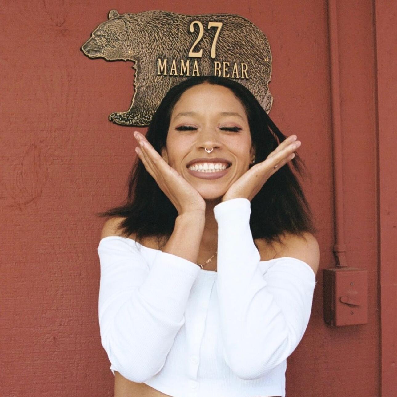 Aliyah Johnson 