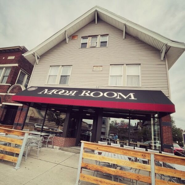Picture of Moor Room