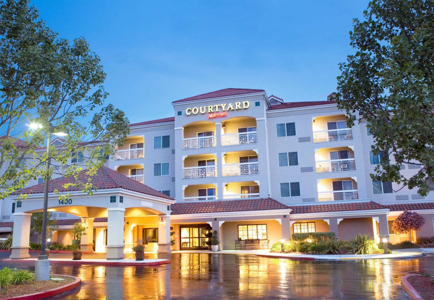 Picture of Courtyard by Marriott