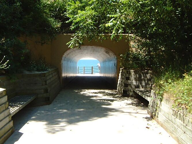 Picture of Tunnel Park